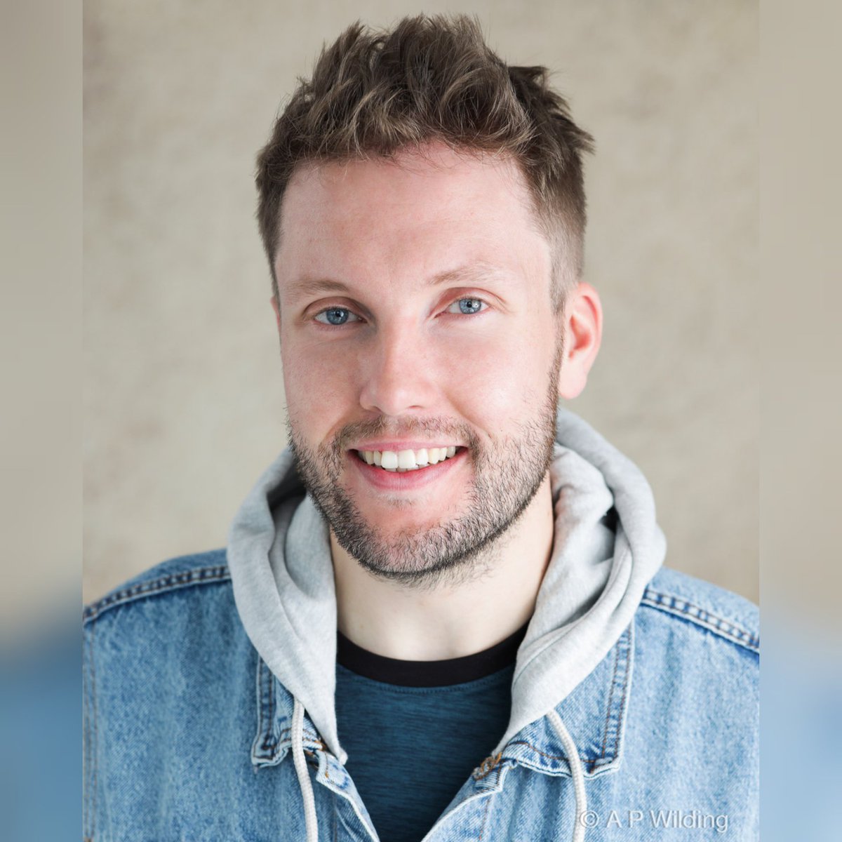 📸 <a href="/apwildingphoto/">A P Wilding Photography</a> 
.
.
.
#actor #newheadshot #theatre #film #TV #director #writer