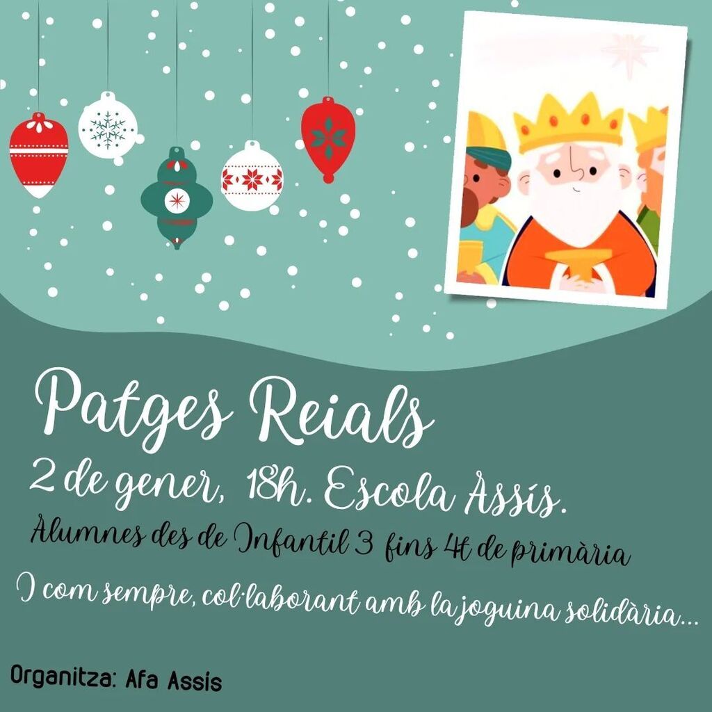 AFA Escola Assís PDM tweet media