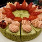 ツイートに含まれる画像