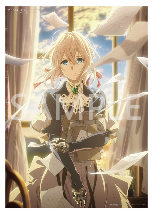 京アニショップ！ على X: 