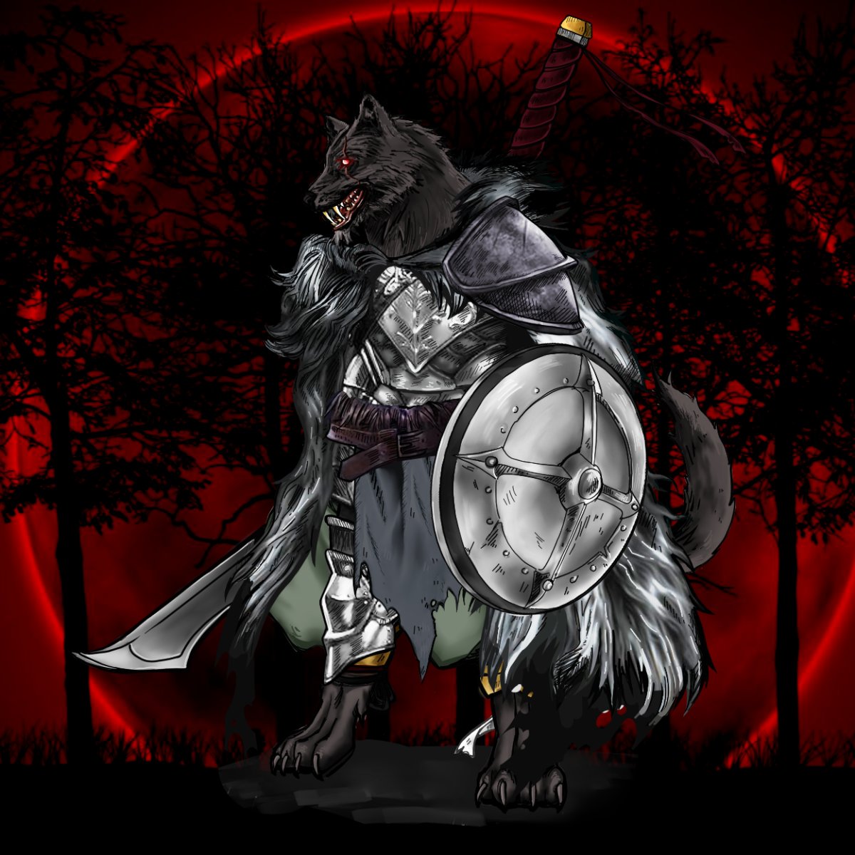 RobinEastNFT's tweet photo. So, almost 2023 for the @Rebels__nft. Loved that I have been a good part of it. 2023 will be:

💰 Marketplace
🧊 Staking
🐺 Wolfhunters on @StargazeZone
😈 Badlands on @TeritoriNetwork
🎨 Exclusive Collections
😲 More to come...  

#2023 #future #stargaze #teritori #Rebels https://t.co/DYOoN7cawp