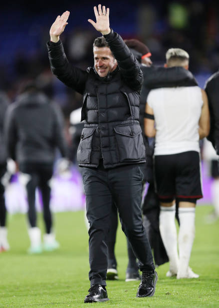 HammyEnd's tweet photo. Fulham have scored 27 league goals this season - equalling their tally from their last @premierleague campaign under Scott Parker. 

There are another 22 games left to play.

As the song goes, Marco Silva's a genius

#ffc #coyw #silvaservice https://t.co/QxRgUlEx93