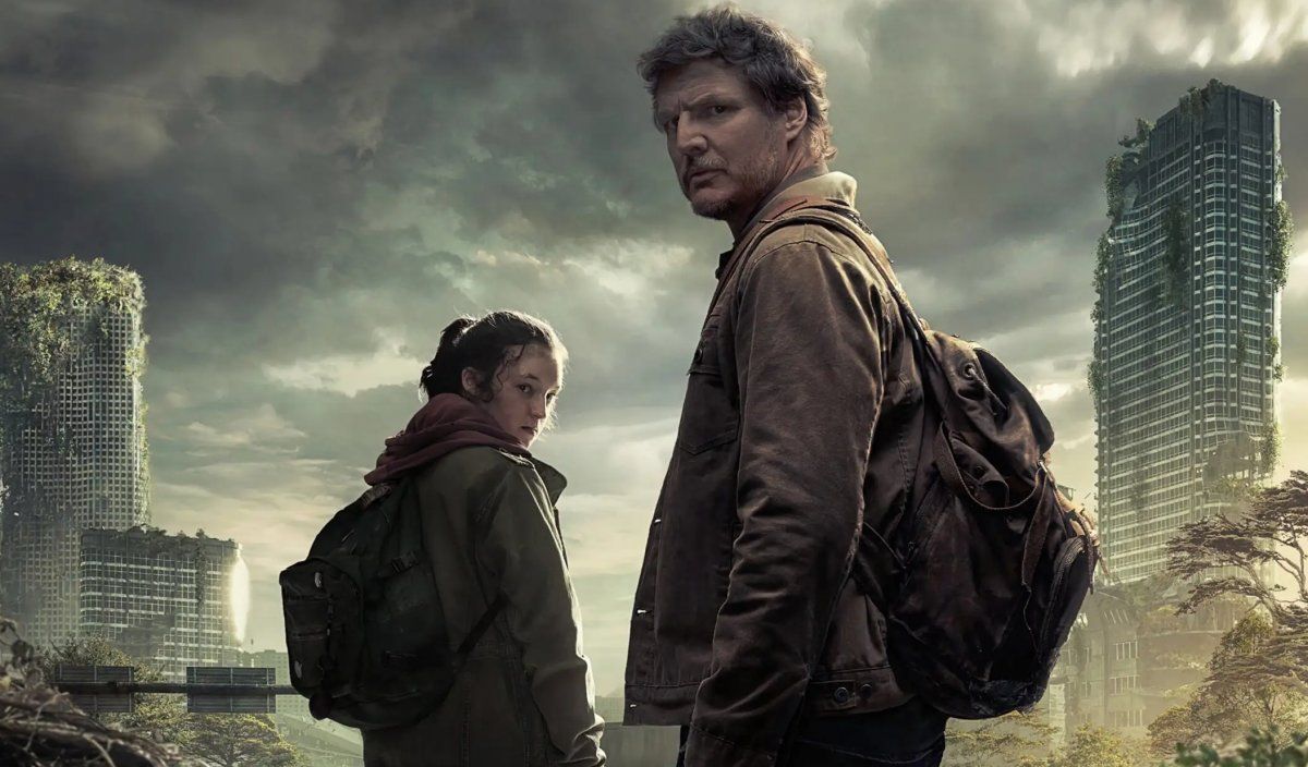 SeriesUpdateFR's tweet image. Le premier épisode de la série #TheLastOfUs aura une durée de 1 heure et 25 minutes.