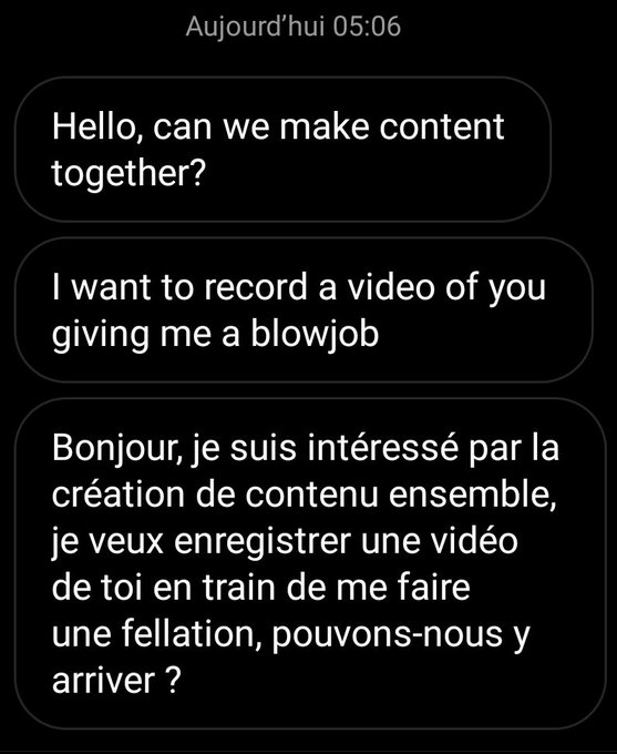 "pouvons-nous y arriver ?" https://t.co/1c6EdPP9q7<a href="/tag/mvsales"class="tags"><span>#mvsales</span></a>