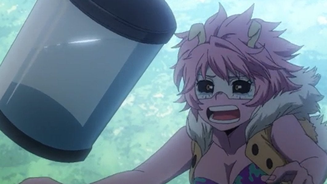 Daily Mina Ashido (@DailyMinaAshido) / Posts / X