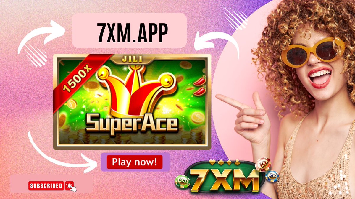 JackieLou087's tweet photo. 7XM Online Casino!! 7XM Is the most trusted online casino in the Philippines!!
#casino #online #bonus #deposit #depositbonus #freespins #code #free #poker #onlinecasino #play #winfree #onlinecasinobonus #philippinescasino  #philippines #megapanalo #SteamReplay #lodibet #ye7 https://t.co/TDeZuZGu9q