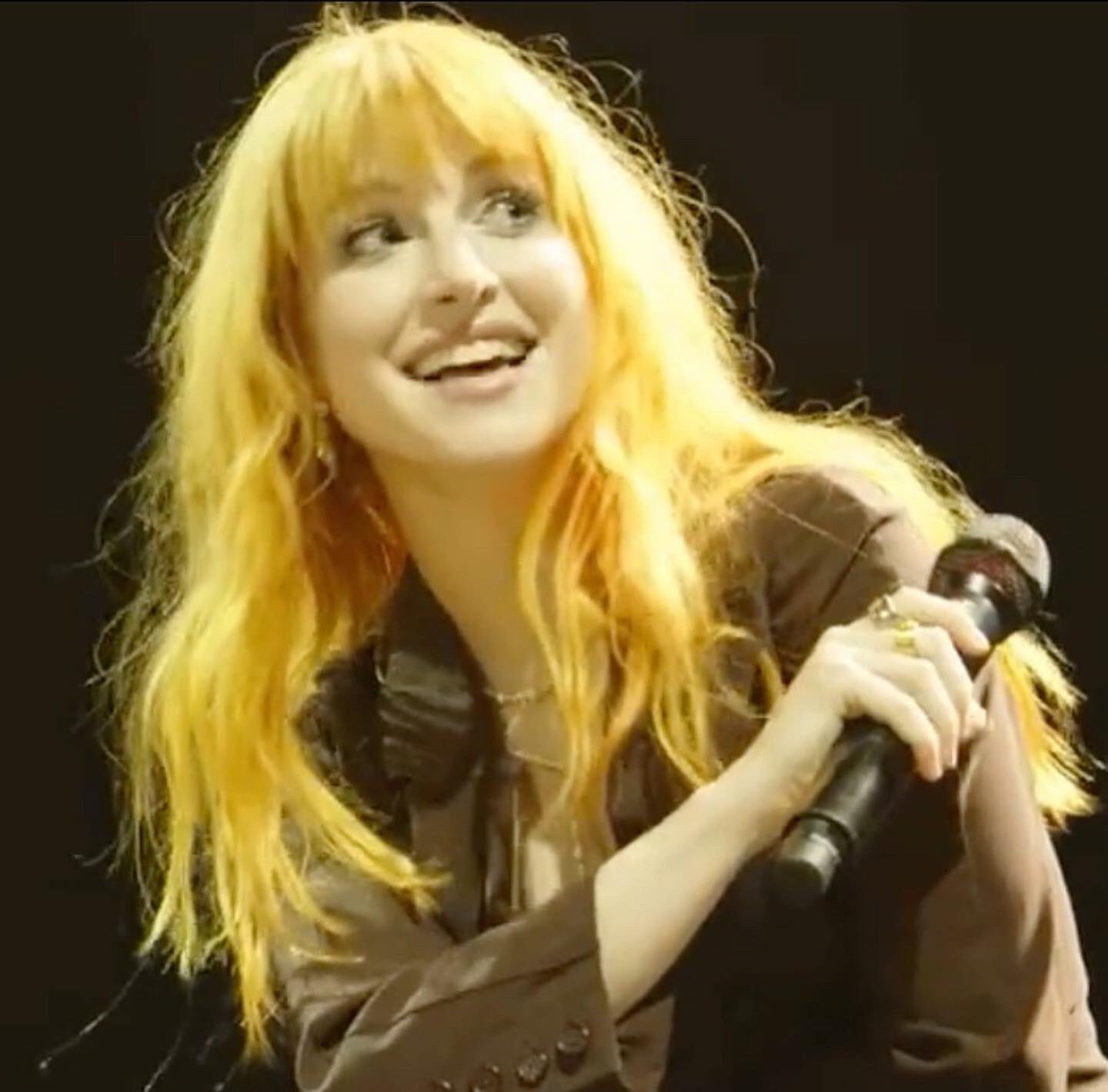 Happy birthday my love<3 hayley williams my ride or die 4ever 