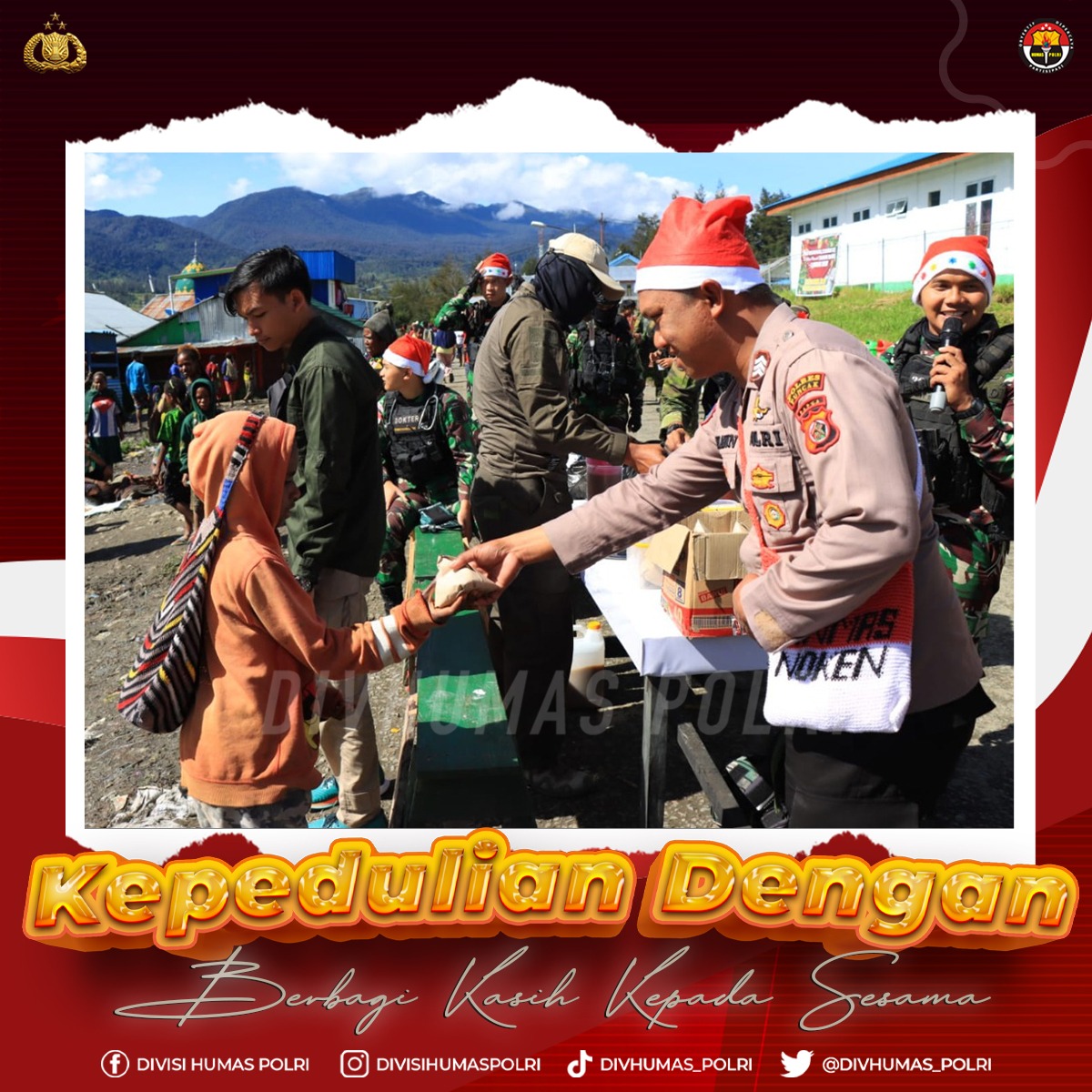 anahsn5_'s tweet photo. Cinta damai #TulusMelayani
Bekerja Layani Rakyat dan kasih sayang sesama https://t.co/DGcKLjTxpV