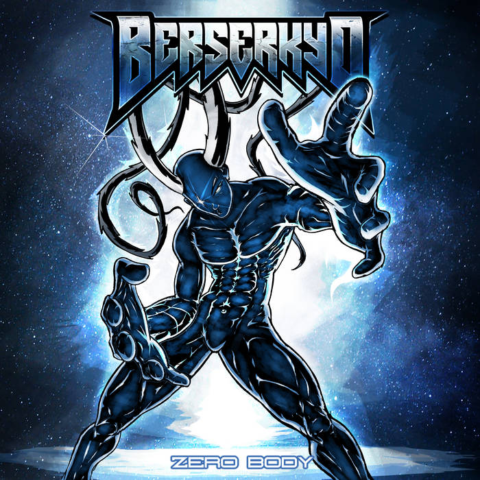 FULL FORCE FRIDAY:🆕January 13th Release #26🎧

BESERKYD - Zero Body🇺🇸🔥

8th album from Montréal, Quebec, Canadian Instrumental Heavy Metal project🔥

BC➡️berserkyd.bandcamp.com/album/zero-body 🔥

#Beserkyd #ZeroBody #InstrumentalHeavyMetal #FFFJan13 #KMäN