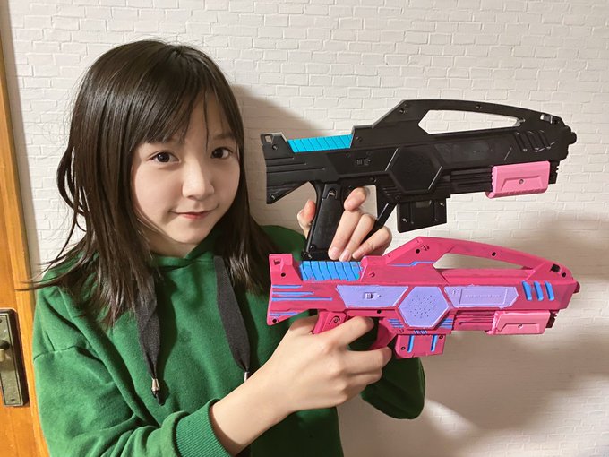 Twitterのコスプレ画像10