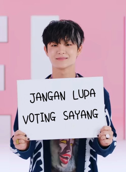 treasuremenfess's tweet photo. Teume! LET'S VOTE TREASURE TOGETHER!!!! https://t.co/ATzNHhI6ko