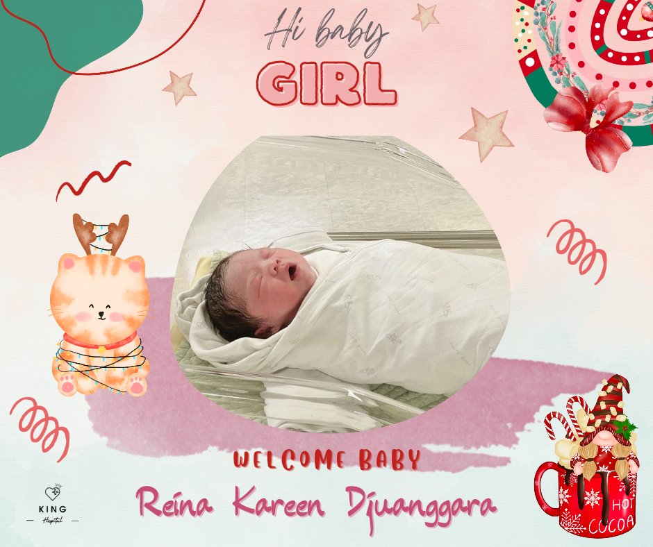 ㅤㅤ
ㅤㅤㅤㅤㅤReina Kareen Djuanggara
ㅤ