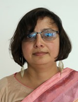 icpulse2023's tweet photo. Dr. Monika Garg from National Agri-Food Biotechnology Institute, Mohali, India will be speaking on Nutrigenomics and personalized nutrition in the session 'Nutri-smart pulses’.
Register now: https://t.co/eXktJo8hvV https://t.co/pTCJ1IKUW3