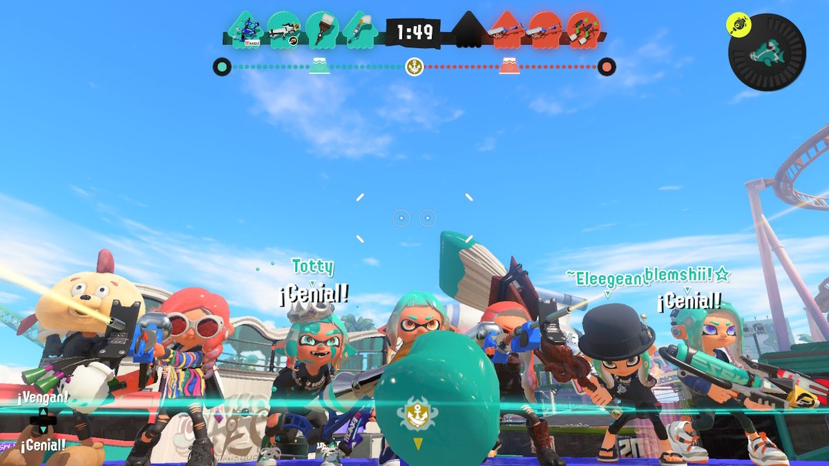 Ruby_Welsh_888's tweet photo. #Splatoon3 #NintendoSwitch https://t.co/ewkLD7n9vR