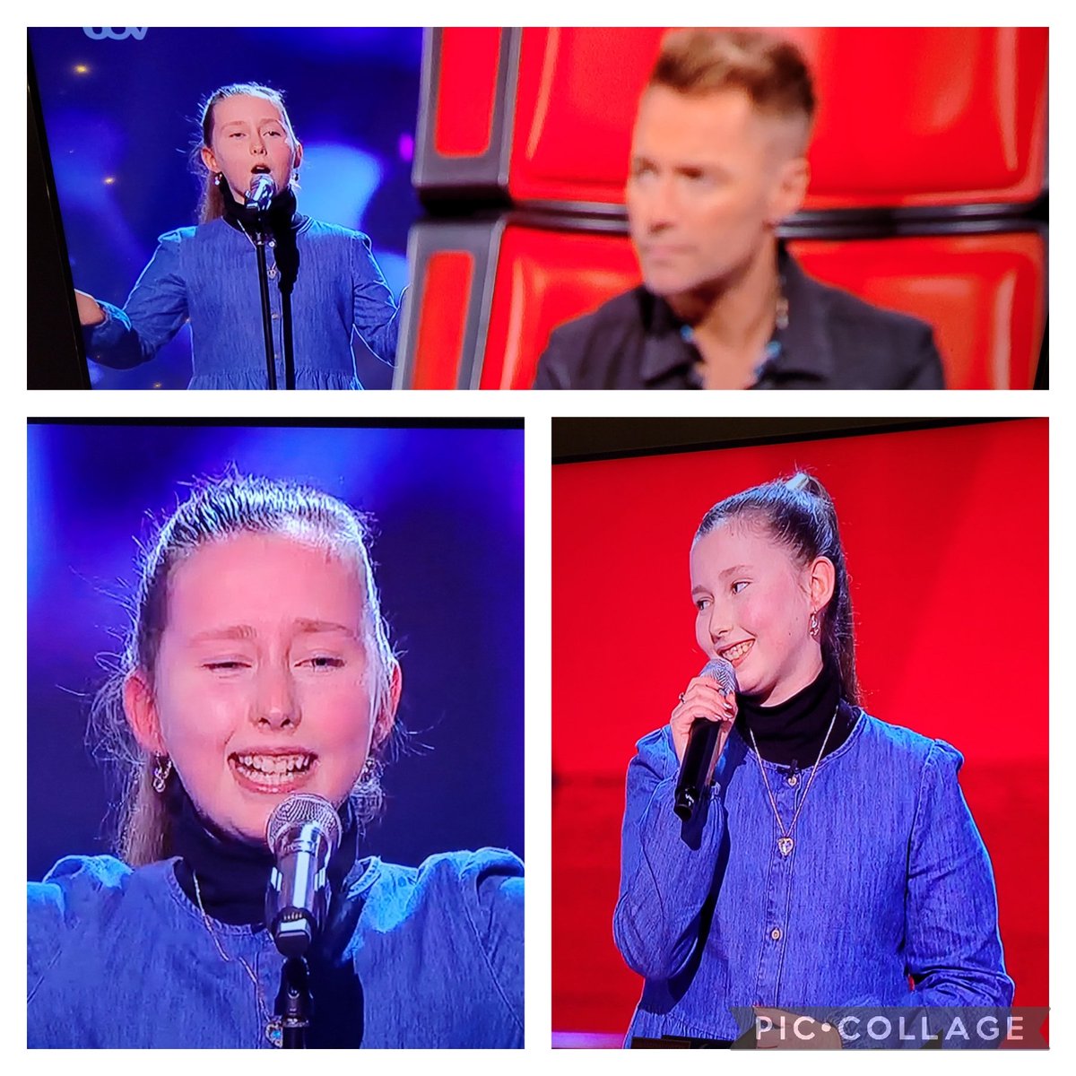 Rachel Baker tweet media