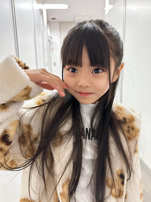 Twitterのコスプレ画像1