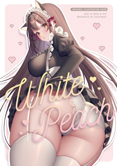 冬コミの新刊表紙できた～! 