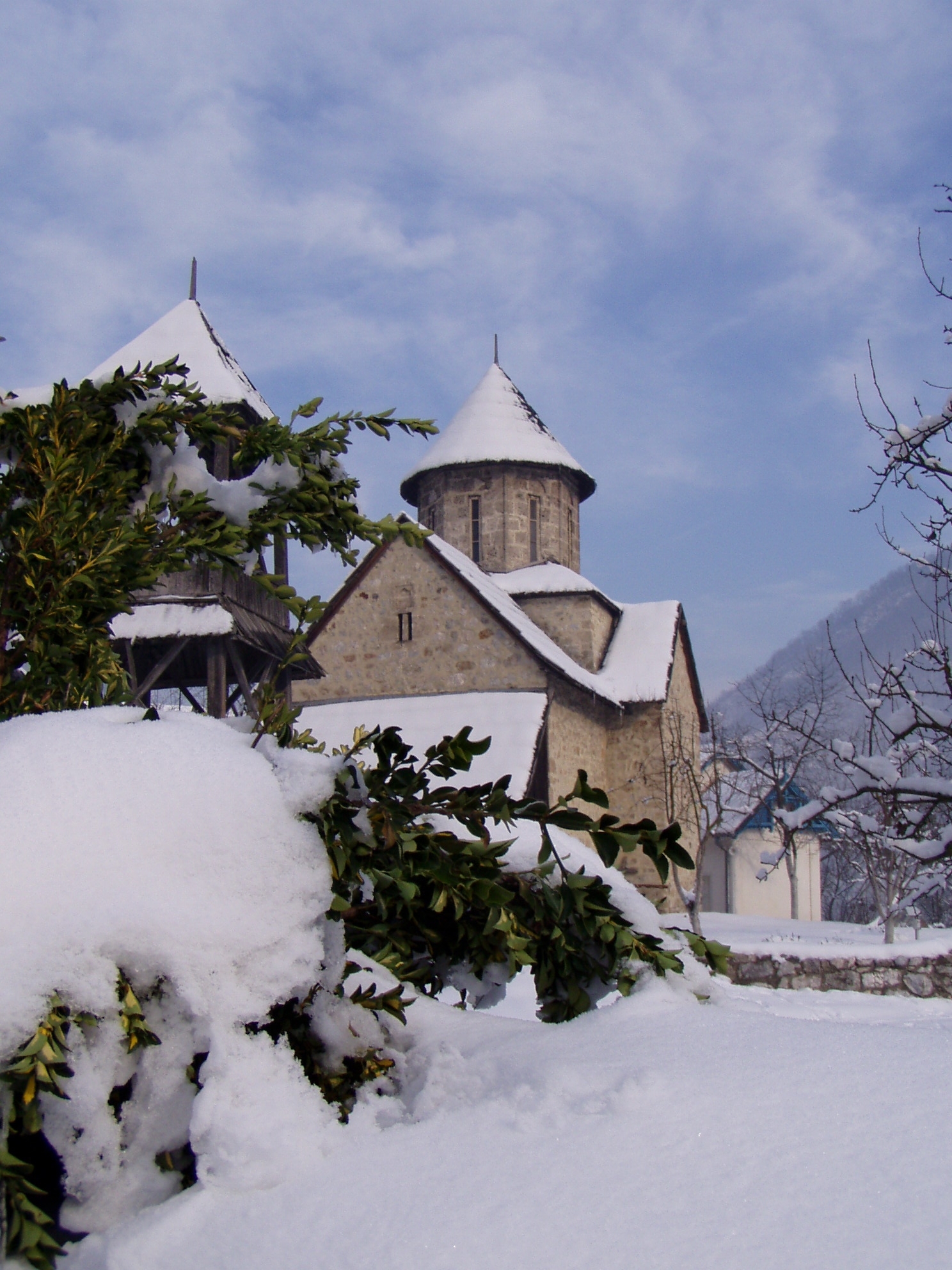Experience Serbia on Twitter "Mountain Ovčar is located in Western