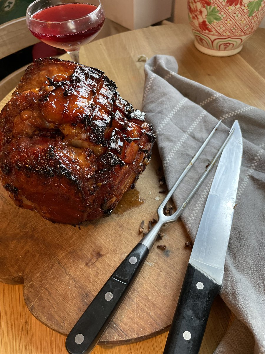 wicklowescape's tweet photo. @GlassOfRedWine @AndarlFarm Mmmm. #hamoff ❤️ https://t.co/am8udT9IMg
