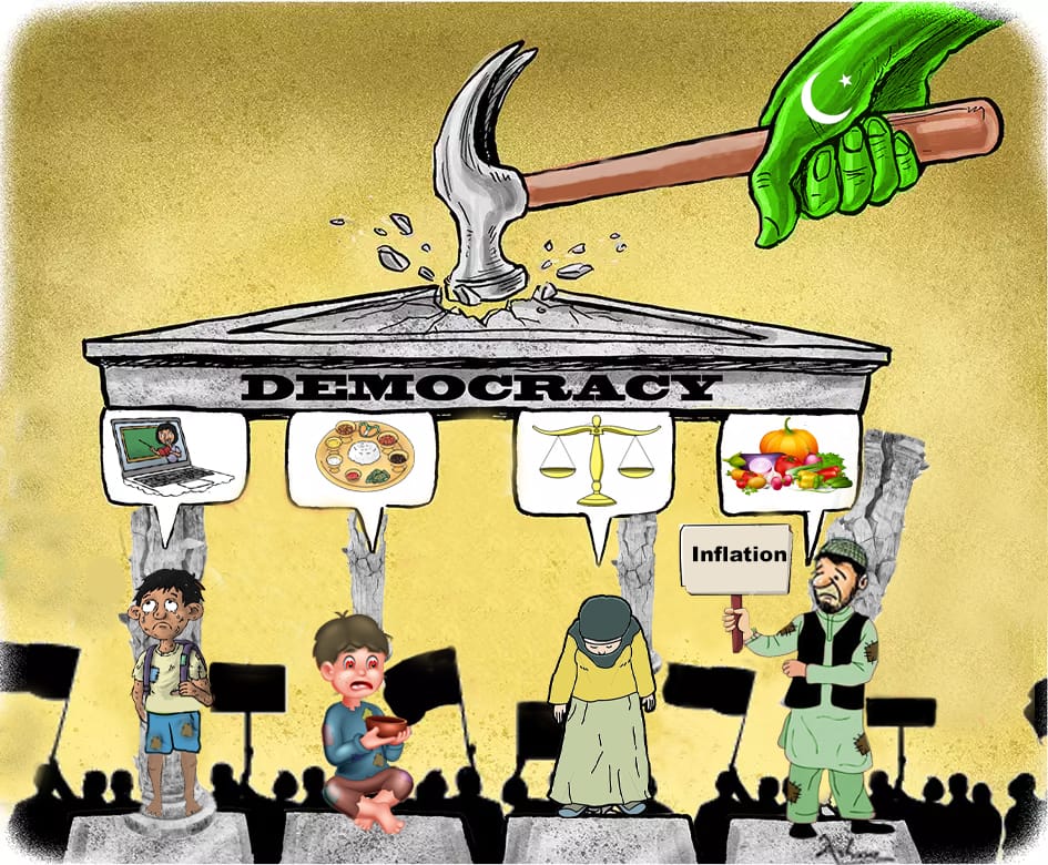 DavoodAhmad18's tweet photo. #Pakistanfailednation
#Pakistanunderfascism
#Balochistanisnotpakistan
#FreeBalochistan
#Pakistanfloods2022
#PakistanIsSuffering
#CLX #SEP22KT https://t.co/11pMAkchn8