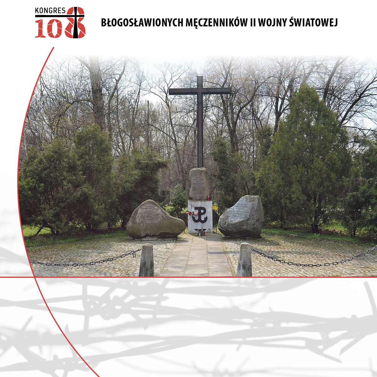 1/2
Ks. Józef Stanek był kapelanem Powstania Warszawskiego, ps. „Rudy”. Odznaczał się niezrównanym bohaterstwem. Wśród ostrzału nieprzyjacielskiego nosił wodę z Wisły, dźwigał chorych na własnych ramionach, odgrzebywał zasypanych pod gruzami, podnosił na duchu.