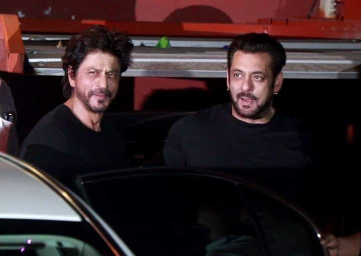 Happy Birthday Megastar Salman Khan..  