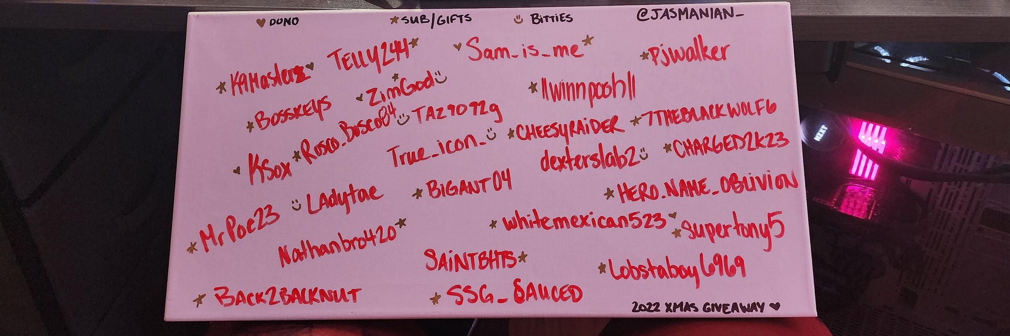 TW Pornstars - 😇 Jasmine Rose 😈. Twitter. This year was WILD! Yall SHOWED  TF OUT!! OMG! THANK YOU. 8:28 AM - 27 Dec 2022