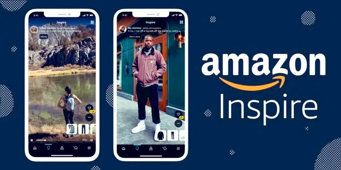 [ Idée Business ]

Les ventes au bout d’un doigt avec AMAZON INSPIRE 🫵🏻 🤑

Le concurrent que va faire très mal à TikTok 🔥 

#Amazon #inspire #TikTok #businesstips
