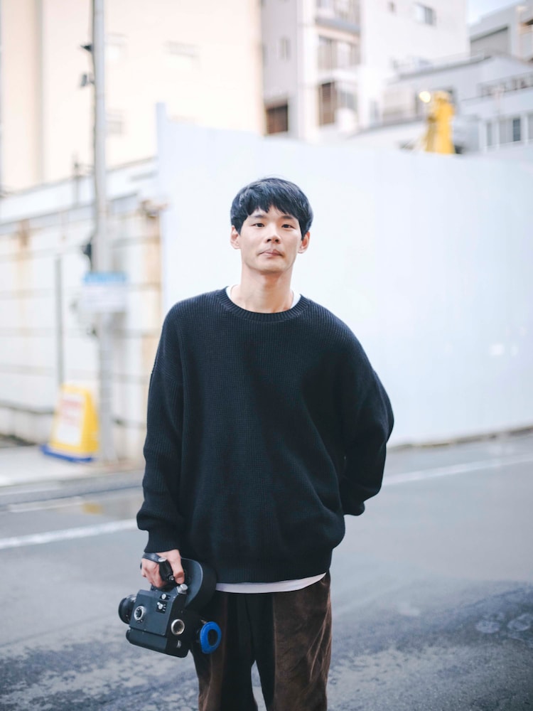 音楽ナタリー tweet media