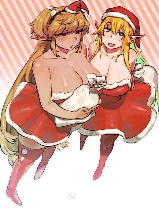 ニヤニヤ…ニヤニヤ… 