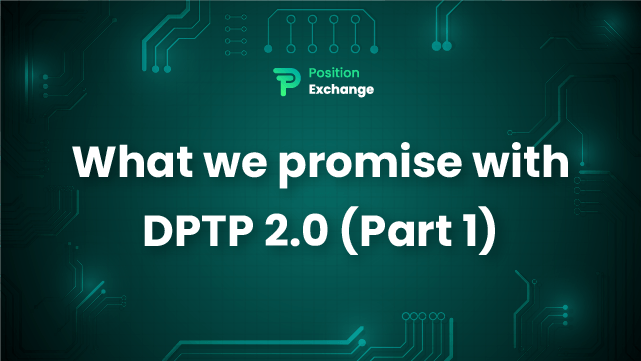Position Exchange tweet media