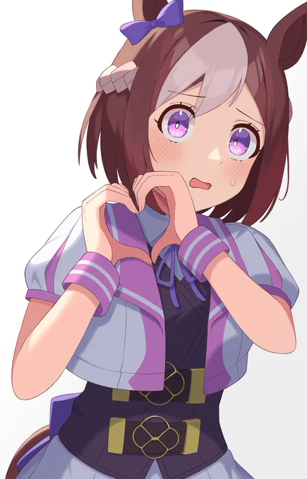 #今年も残りわずかなのでお気に入りの4枚を貼る #ウマ娘かなり最近のを選びました…!! 
