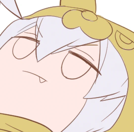 しかしそんなかっこいい方々を観たり撮ったりしている割には描いているのはこれっていう…やっと半分終わった 