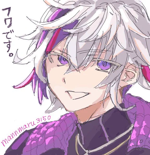最近の絵茶をつめつめ 