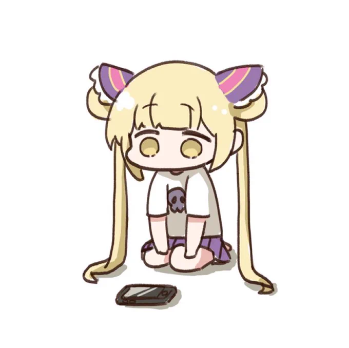 シャドバおもい 