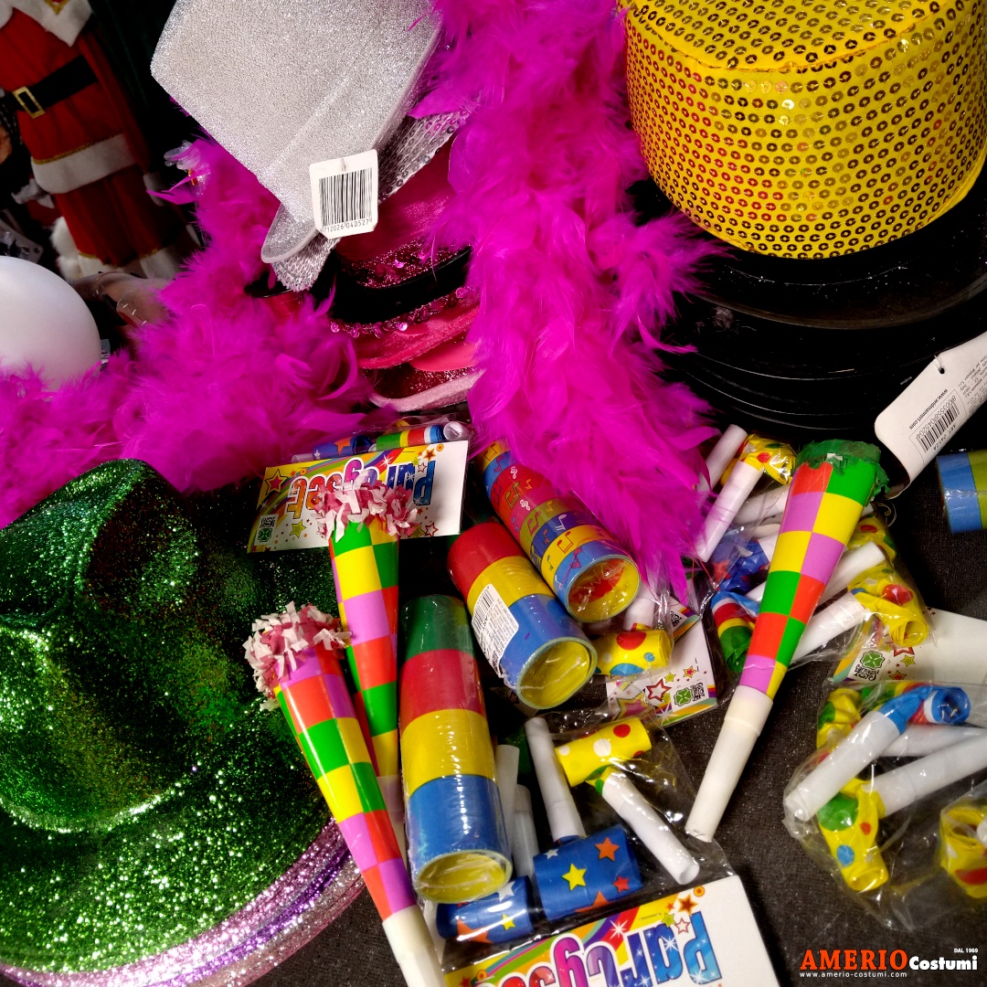 Le prime feste sono passate e i nostri Babbi stanno tornando contenti di aver portato un po' di felicità ai più piccoli ma anche ai più grandi. Ora è tempo di pensare al Capodanno. Ti aspettiamo! #torino #capodanno #party