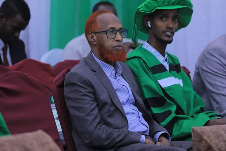 DHUSomalia's tweet photo. Qaar ka midah sawiradda marti sharafta kasoo qeyb gashay xafladda qalinjebinta dufcadda 7aad

#DARULHIKMAHUNIVERSITY-DHU
#SANADGUURADDA-7AAD https://t.co/CBhww4Ib9Q