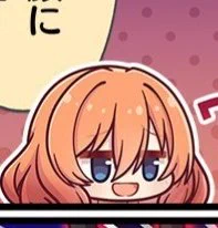 ツッコミ役担当ノウェムちゃんかわいい……ぎゅっとしたい 