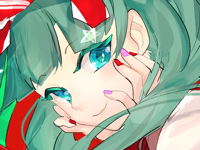 わあい雛 
