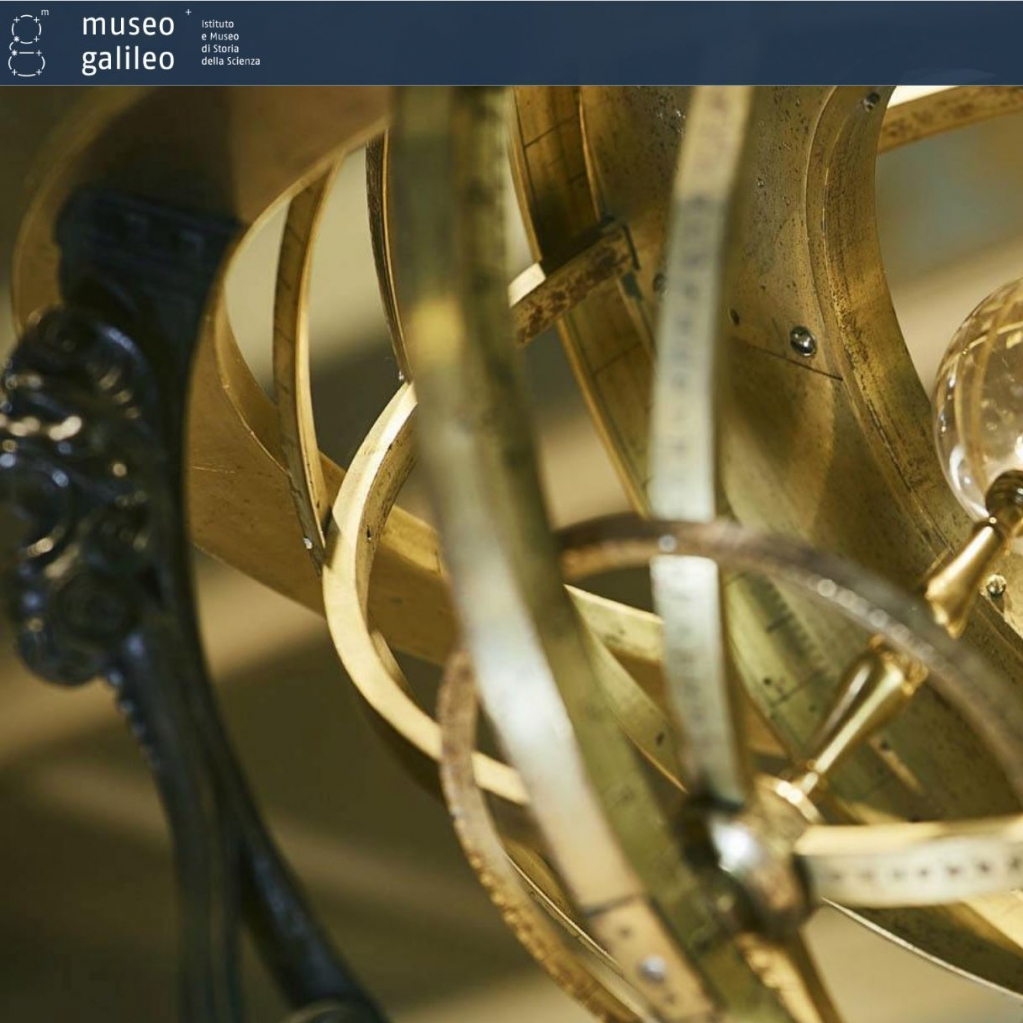 softwareTicka's tweet image. Se durante queste festività sarete a Firenze non dimenticate di visitare il Museo Galileo, Istituto e Museo di Storia della Scienza.
Disponibile anche il portale on-line per gli acquisti di biglietti a fascia oraria

#Biglietteria by #ticka
 biglietteria.museogalileo.it