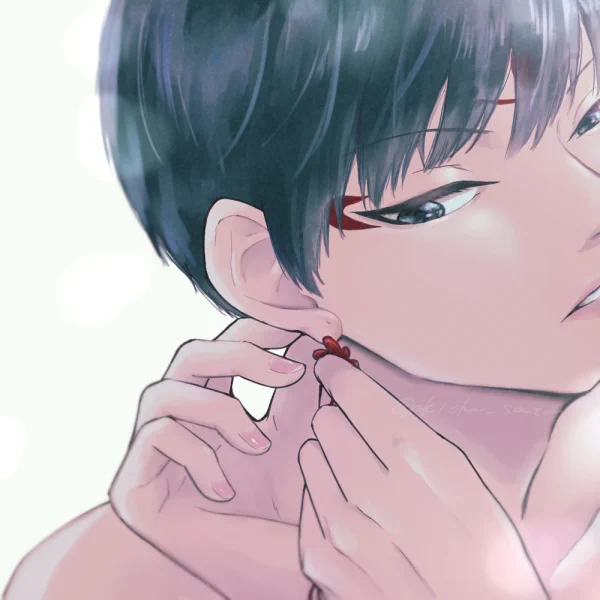 ピアスはずし澤 