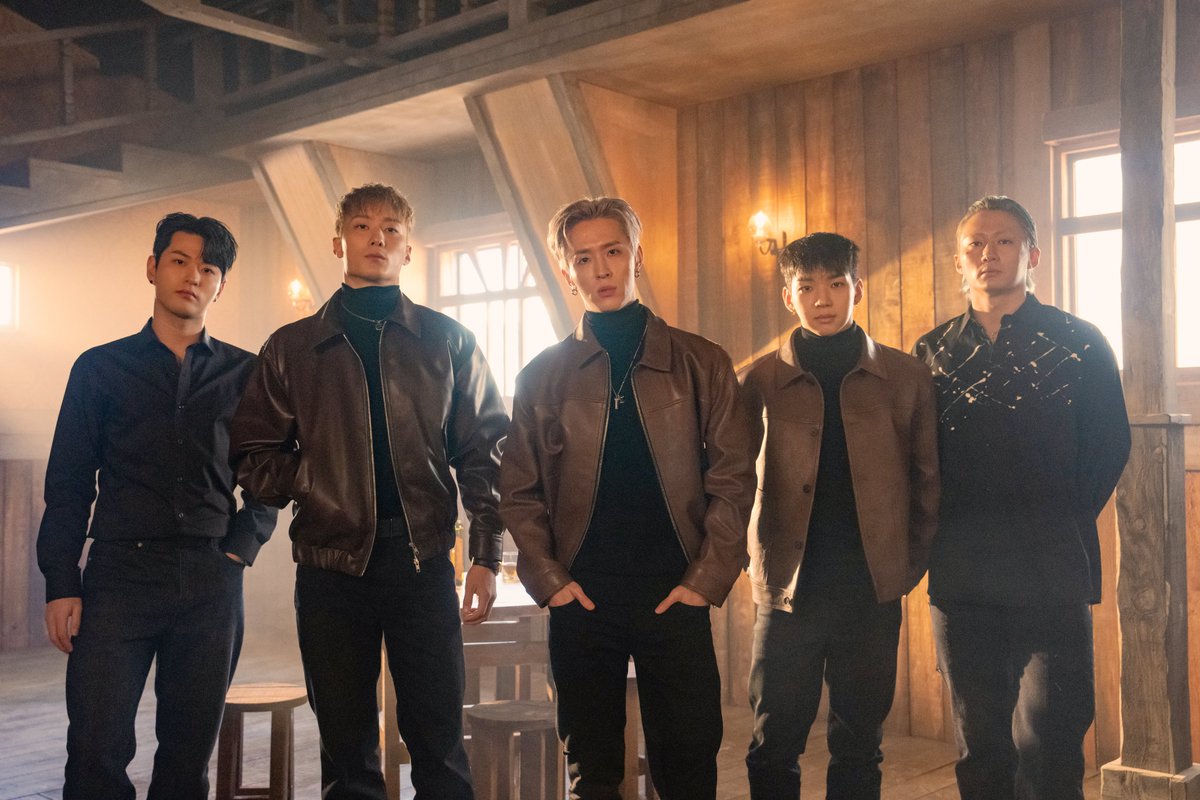 [#PRIMEKINGZ]
'털사 킹 X 프라임킹즈' 
DANCE VIDEO SNAPSHOT

#프라임킹즈 #TulsaKing #털사킹
#ParamountPlus #파라마운트플러스