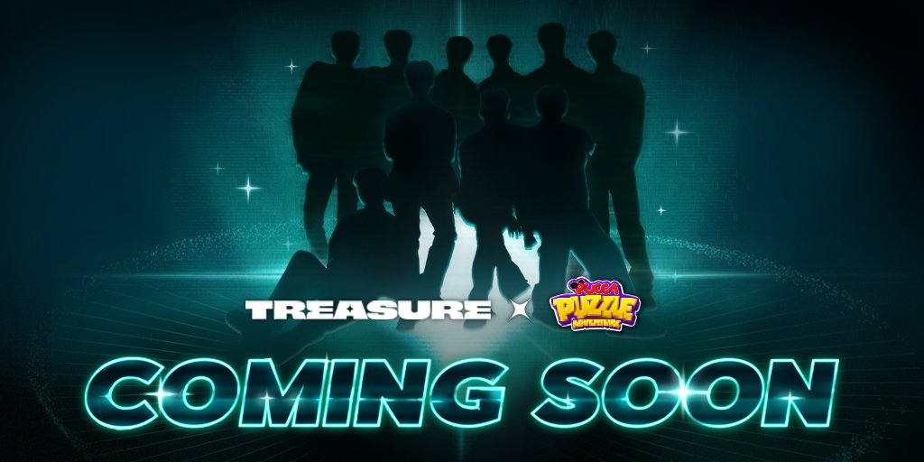 puzzle__game's tweet photo. [트레저 X 뿌까 퍼즐 어드벤처]
COMING SOON!! 
@treasuremembers

#PUCCAPUZZLEADVENTURE #TREASURE https://t.co/EP00km9gOV