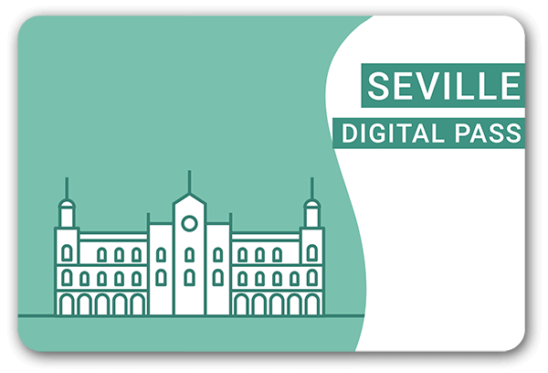 Ontdek de hoofdstad van Andalusië met de Sevilla City Pass, vermijd wachtrijen en geniet maximaal. citypasses.eu/sevilla-kaart/… #stedentrip #rtot #citypass #citytrip #sevilla #andalusie