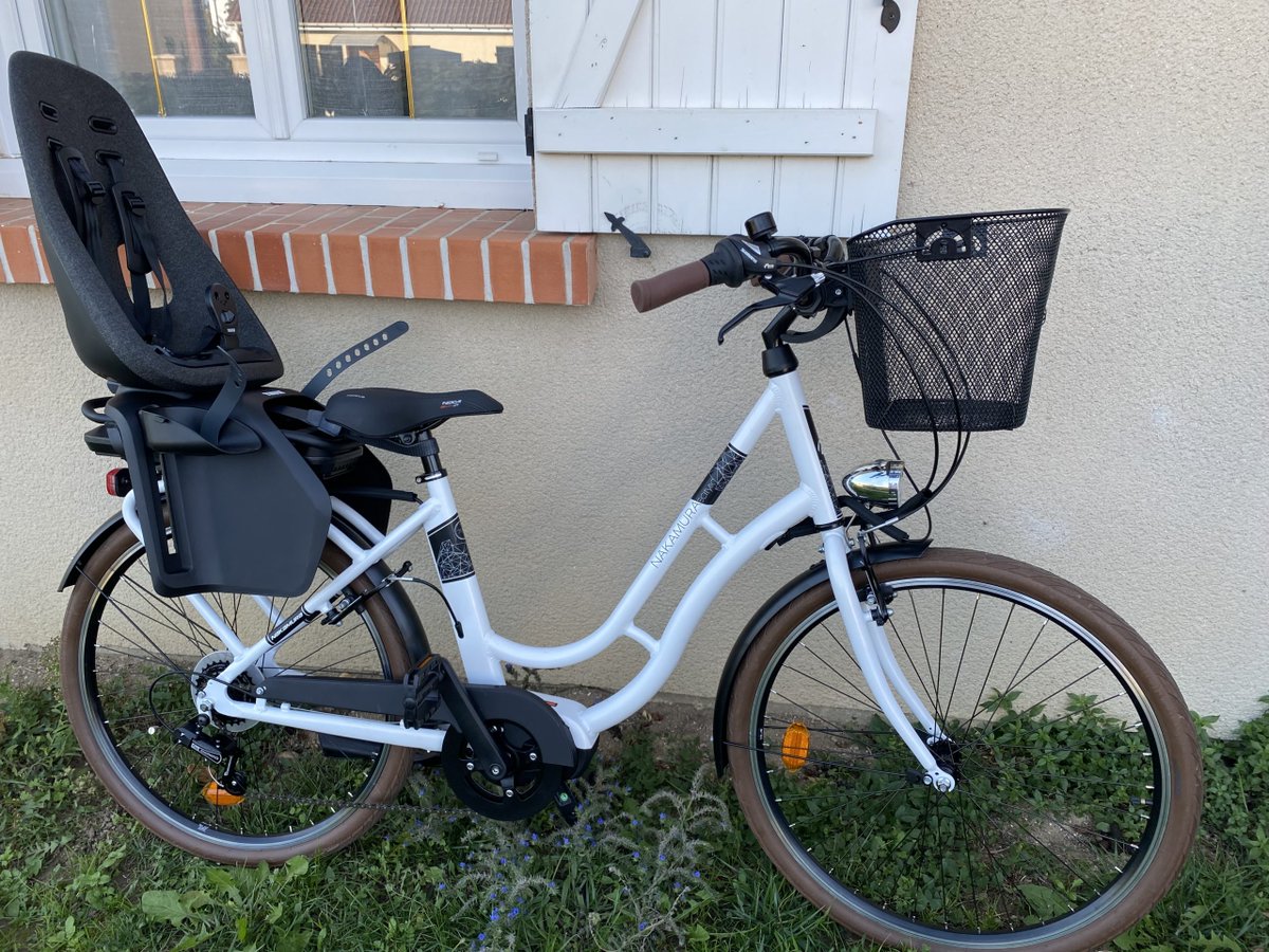 Acheter un vélo électrique.. - surlenuagedelexou.fr/2022/12/achete…