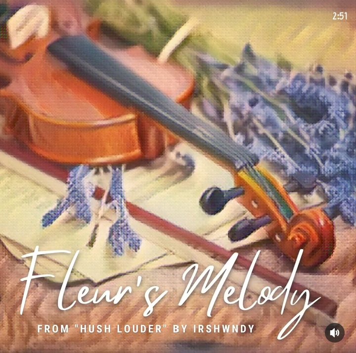 allejeetc's tweet photo. XV series theme songs💗 https://t.co/TQoJXjuPCr