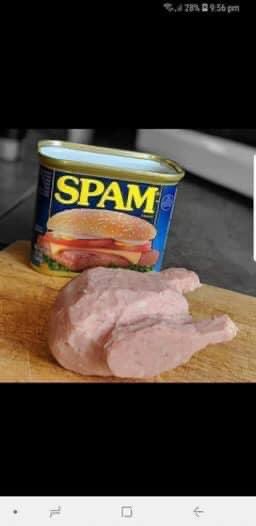 Burnt the turkey this year…always good to have a plan ‘B’. 👍 <a href="/bushontheradio/">Andy Bush</a>