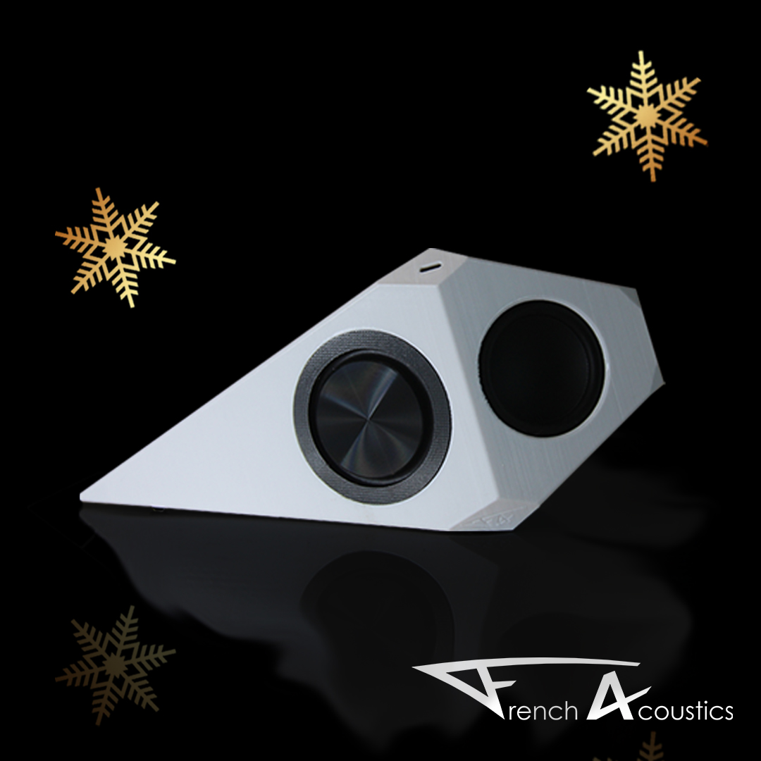 French Acoustics tweet media