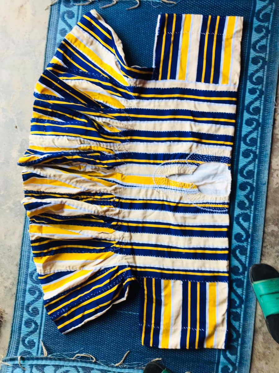 NuosegPhil's tweet photo. @voice_of_legon We are preparing. Wear quality Smocks or surprise a love one with one
For enquiries and purposes call/Whatsapp :0207315932 /0248155598. Nationwide delivery at a fee. https://t.co/G9e1eF4LYX