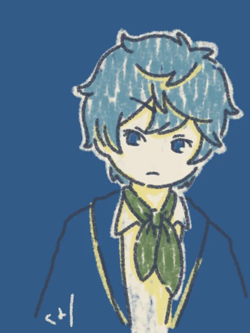 スカーフ 
